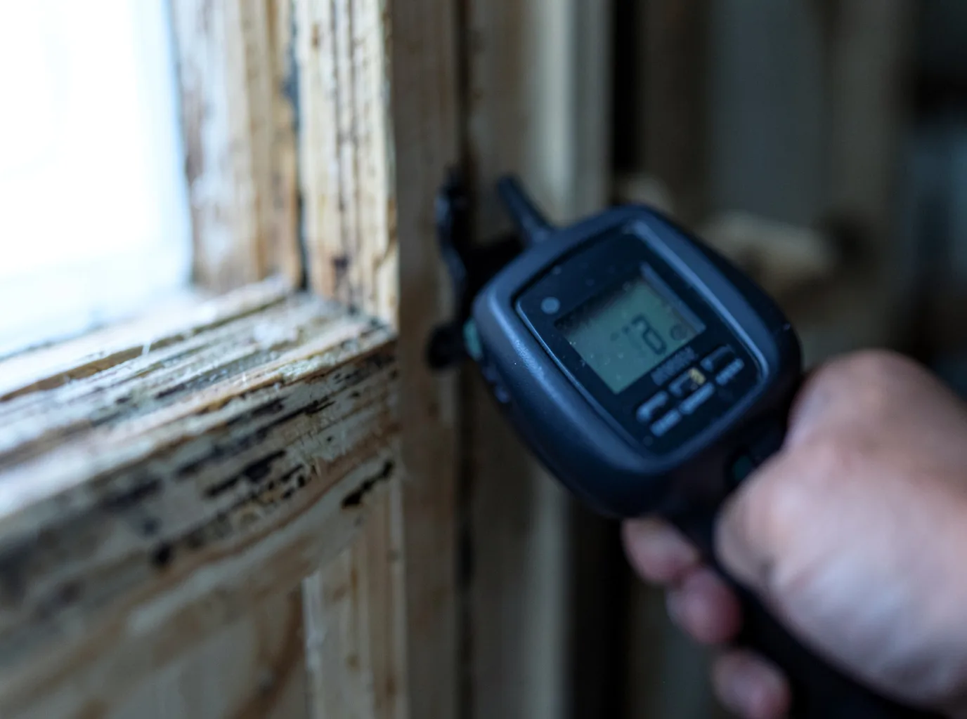 Burst Pipe Water Damage in Adamsville, TN